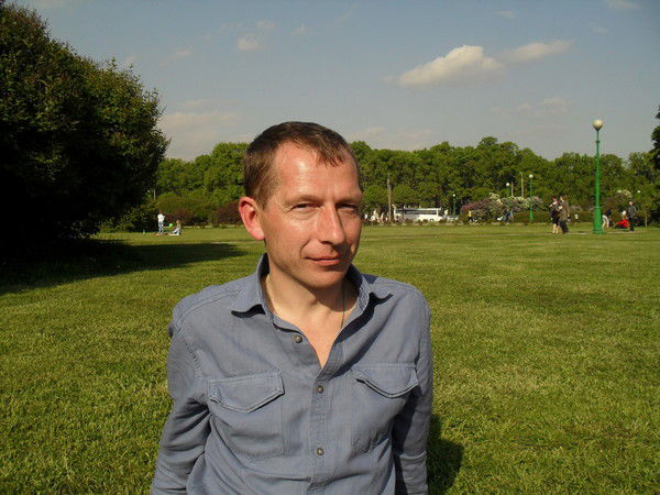 Вишневский Сергей