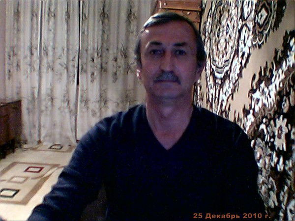 Александр Иванушкин