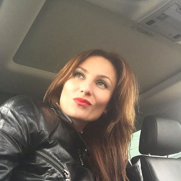 Марина Тимофеева