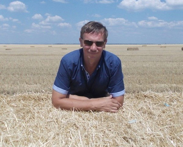 Евгений Слаба