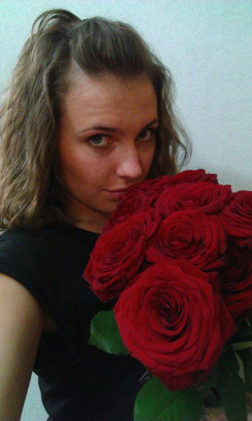 Мария Зиновьева