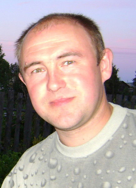 Анатолий Шулепов