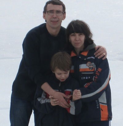 Сергей Копеев