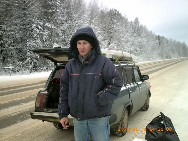 Владимир Медведев