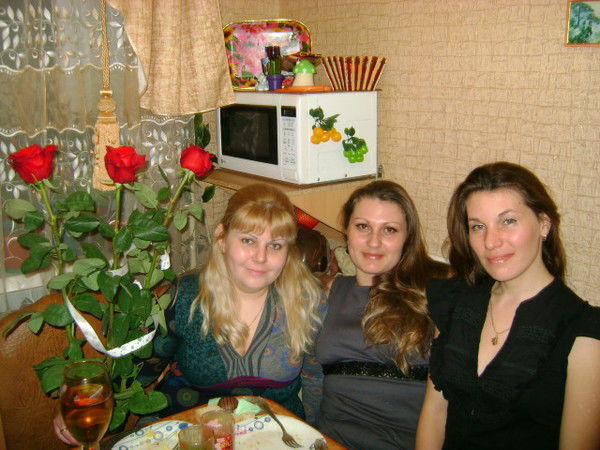 Яна Смолинская