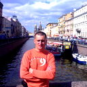 Александр Лебедев