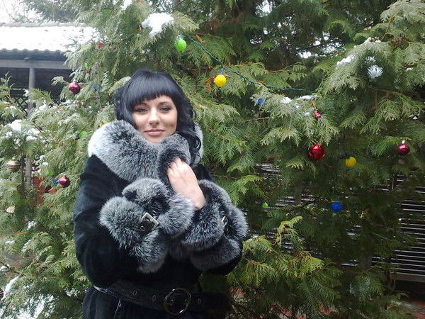 Надежда Заблоцкая