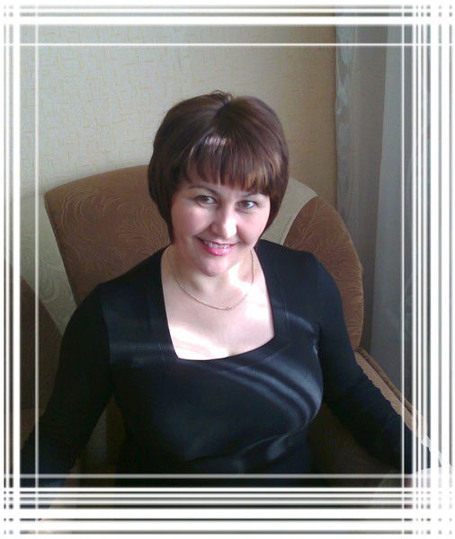 Гульнара Мороз