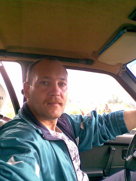 Александр Сычев