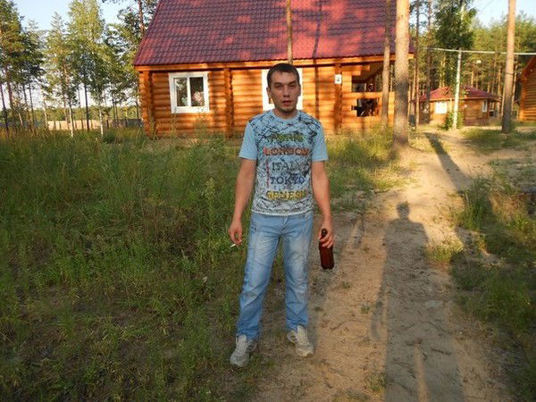 Антон Мусин