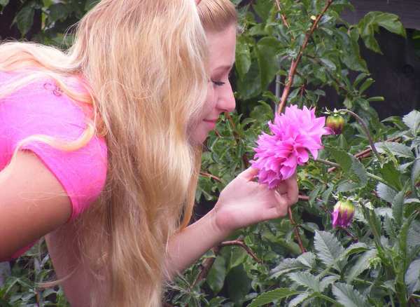 Иринка Третьякова