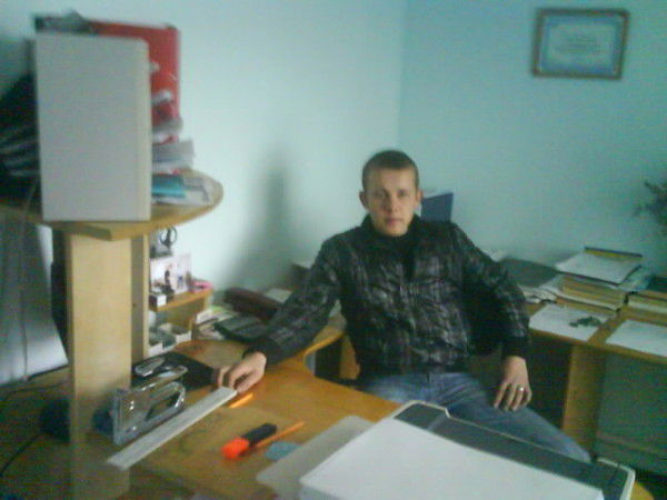 Иван Носков