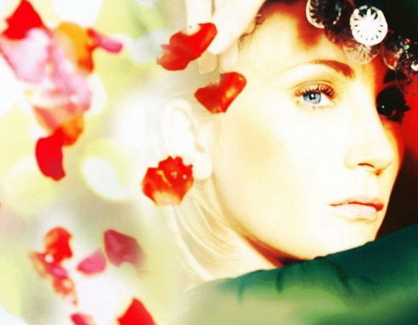 Натали Лобанова