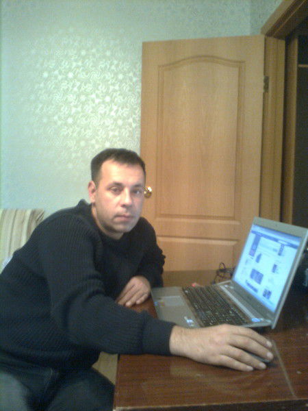 Павел Криворотов