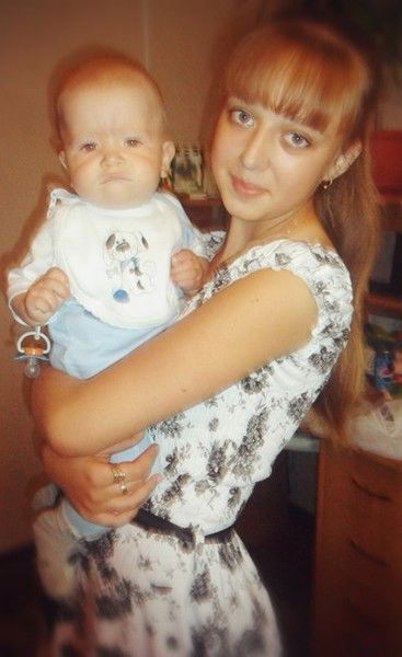 Юлия Никитина=)