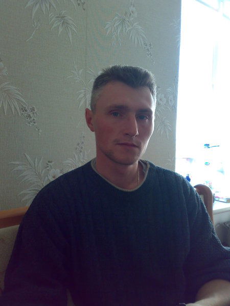 Андрей Назаров