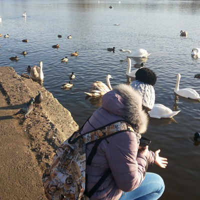 Лера Конопацкая