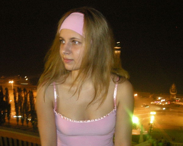 Ольга Лобанова