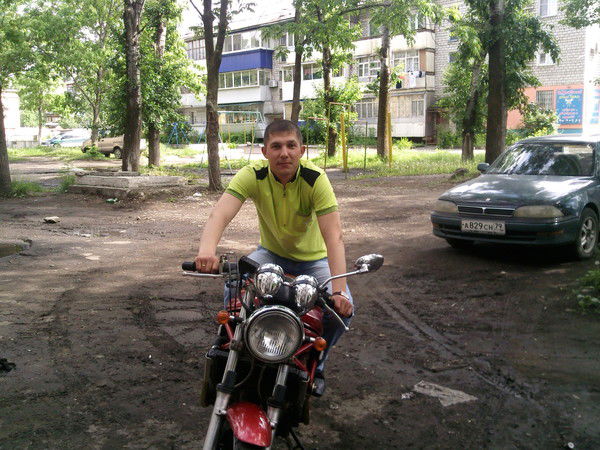 Александр Степанов