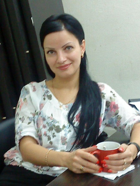 Анна Гермак