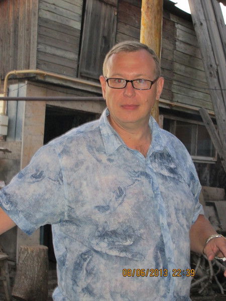 Дмитрий Лытнев