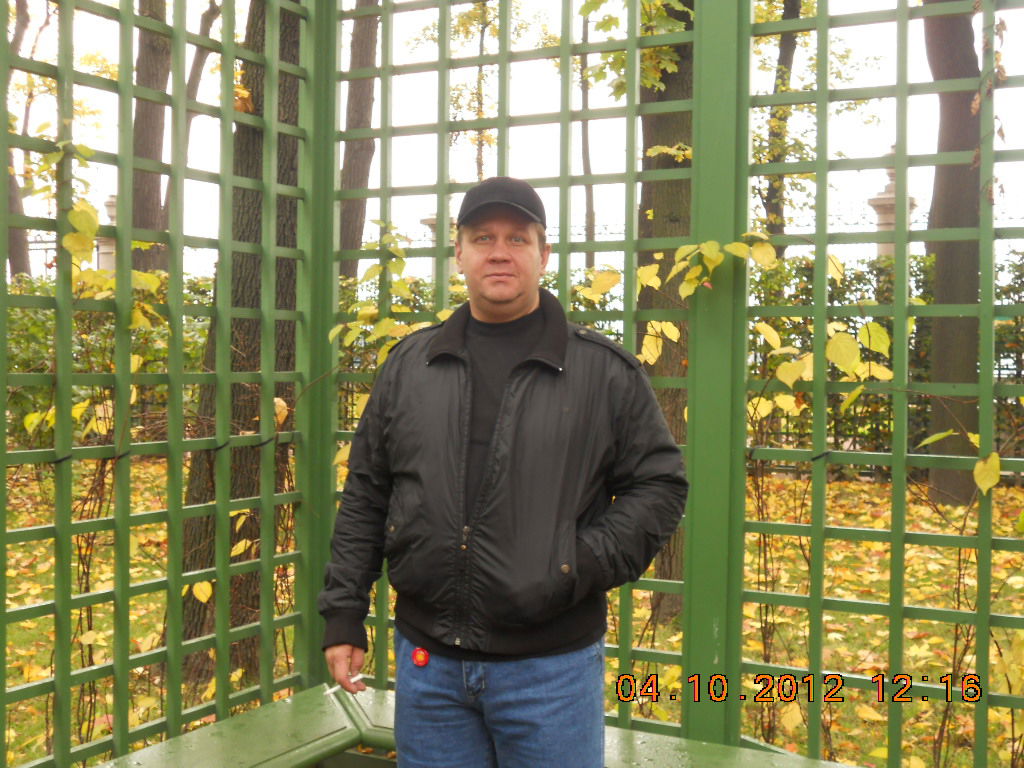 Владимр Борисов