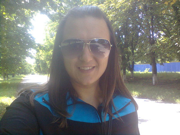 Ольга Гершун