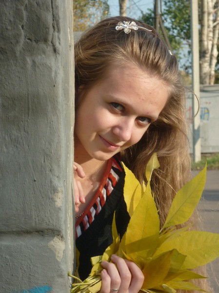 Юлия Прокопович