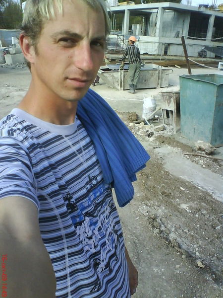 Сергей Григорашенко