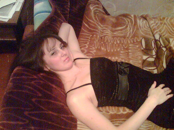 Елена Быкова