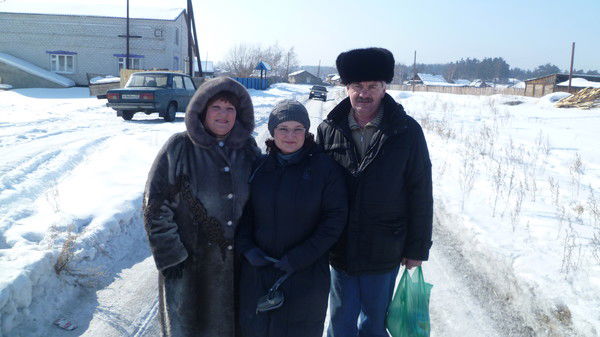 Виктор Долгих