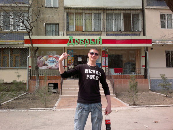 Рифат Ахметзянов