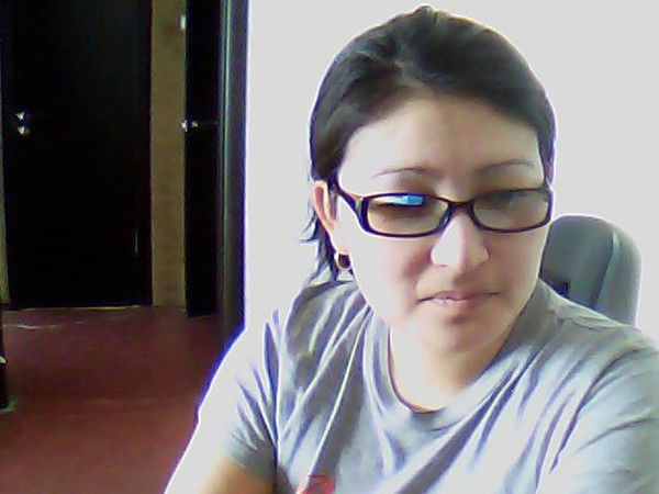 Жанна Тулкибаева