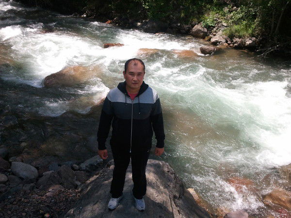 Еркин Бурихуджаев