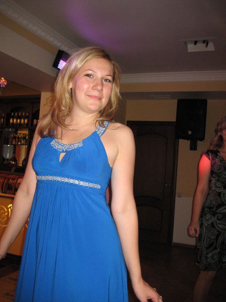 Женя Триполец