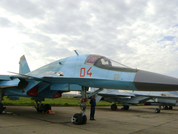 Анатолий Карлов