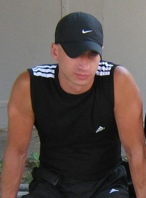 Алексеи Новоселов