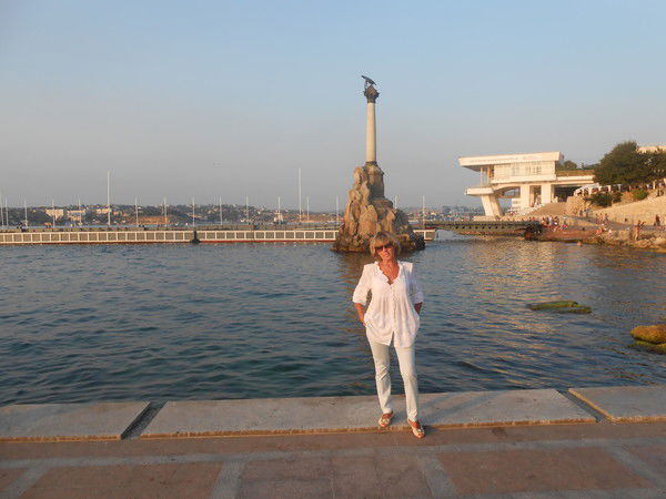 Надежда Бухвалова