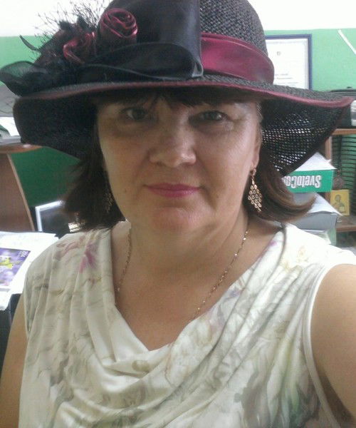 Пелагея Колосова