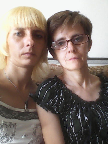 Татьяна Лунькова