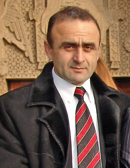 Gevorg Vartanyan