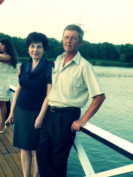 Игорь Пастухов