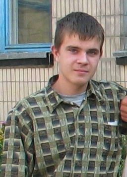 Евгений Богдан