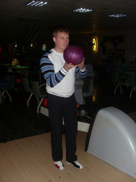 Леонид Сибирцев