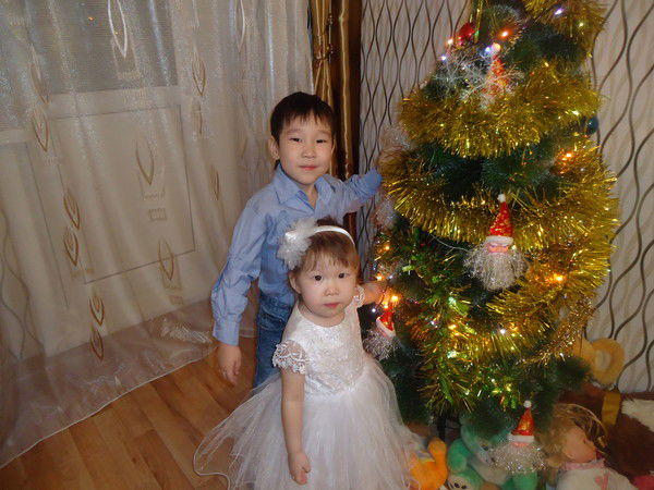 Ольга Хамитова