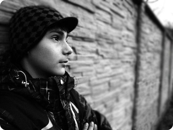 Никита Мельников