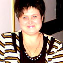 Марина Кропивницкая