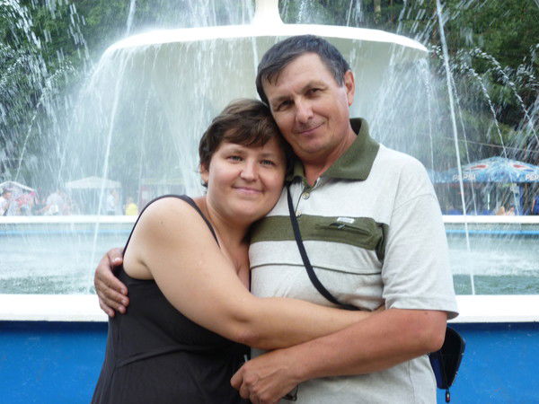 Владимир Карчевский