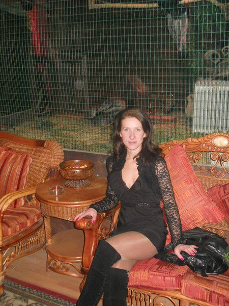 Елена Бирюкова