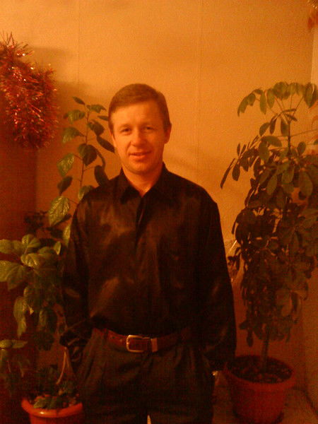 Валерий Резаков